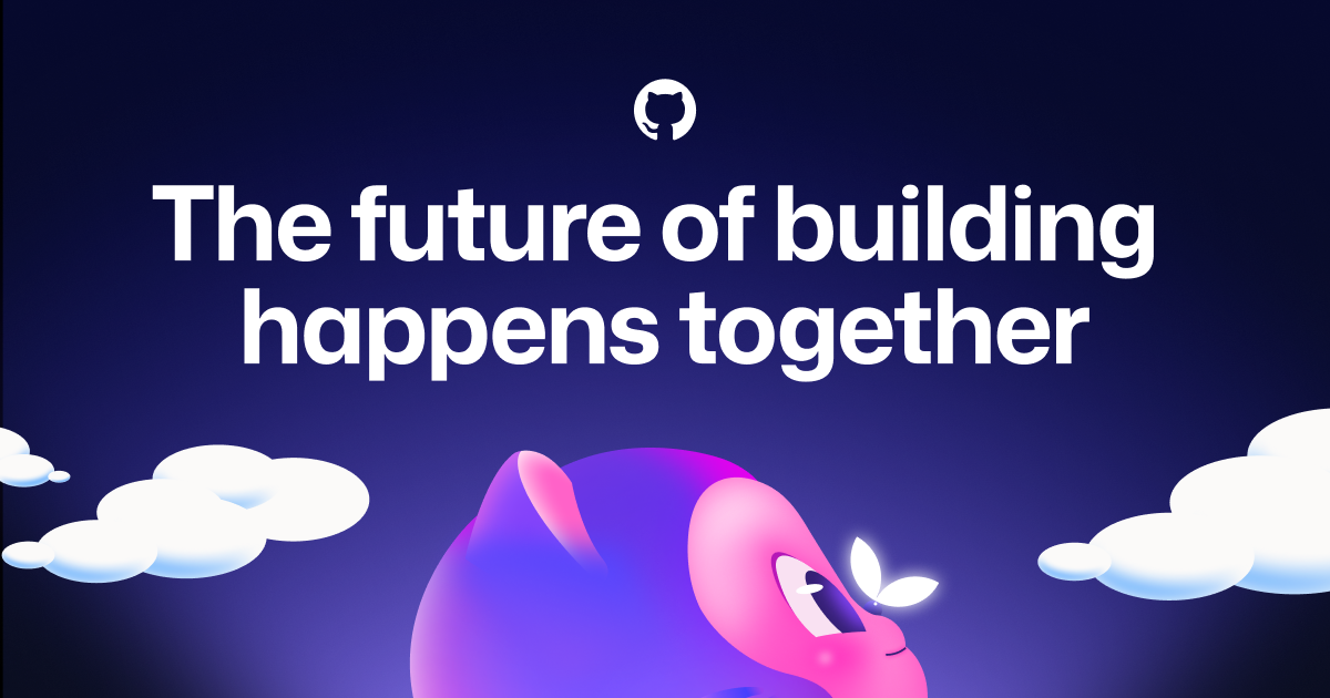 GitHub